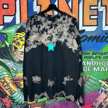 Load image into Gallery viewer, Travis Scott Astroworld Bleached Long Sleeve Tee Size Medium
