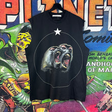 Load image into Gallery viewer, Givenchy Monkey Brothers Sleeveless Tee Size XXS (fits L)
