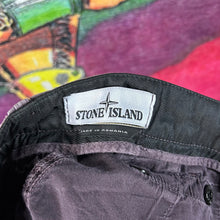 Load image into Gallery viewer, Stone Island Chino Cargo Pants Size 29”
