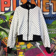 Load image into Gallery viewer, Temporary From Brazil Polka Dot Size Small
