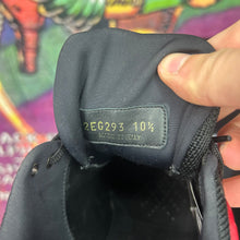Load image into Gallery viewer, Prada Cloudbust Thunder Knit Sneakers Scarlet Size 10.5

