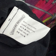 Load image into Gallery viewer, Chrome Heart Foti Mahalia Tee Size Large
