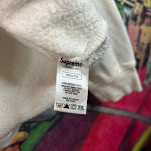 Load image into Gallery viewer, Supreme Spitfire Hoodie Size Large
