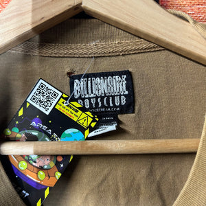 Billionaire Boys Club ‘S.T.F’ Tee Size XL