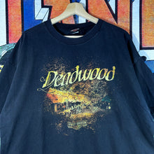 Load image into Gallery viewer, Harley Davidson ‘Deadwood’ South Dakota Tee Size 2XL
