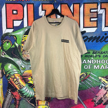 Load image into Gallery viewer, Supreme Body Snatchers Tee Khaki Size Large
