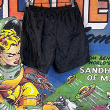 Load image into Gallery viewer, Moncler Black Shorts Size Small
