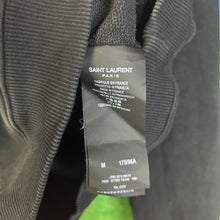 Load image into Gallery viewer, Saint Laurent Constellation Hoodie Size Medium
