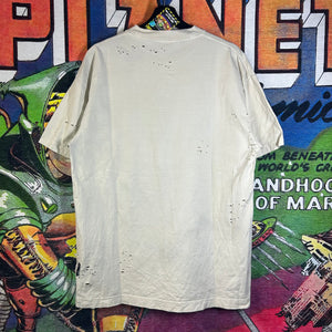 Palm Angels Palm Sign Tee Size Medium