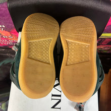 Load image into Gallery viewer, Lanvin Curb Sneaker Forest Green Size 42/9
