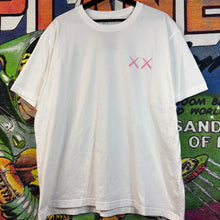 Load image into Gallery viewer, Uniqlo x KAWS UT Short-Sleeve Graphic T-Shirt Size XXL
