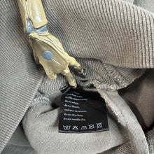 Load image into Gallery viewer, Ksubi Gray CrewNeck Size Medium
