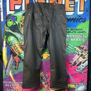 Y2K Angelino Jeans Size 44"