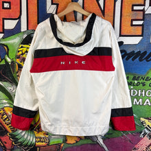 Load image into Gallery viewer, Y2K Nike Windrunner Half-Zip Windbreaker jacket Size Youth Medium
