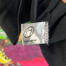 Load image into Gallery viewer, Ministry Band Hoodie Size 2XL
