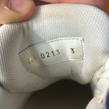 Load image into Gallery viewer, Louis Vuitton Trainer Sneaker Denim Size 5 / 5.5
