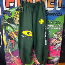 Load image into Gallery viewer, GV Gallery Greedy Unit Sweatpants Size Small
