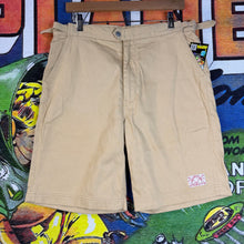 Load image into Gallery viewer, Evisu x Necessary or Unnecessary Shorts Size 30”-32”
