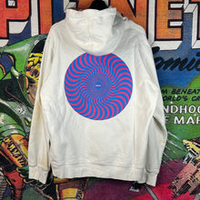 Load image into Gallery viewer, Supreme Spitfire Hoodie Size Large
