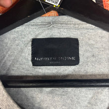 Load image into Gallery viewer, Number (N)ine Circle Logo Tee Size Medium
