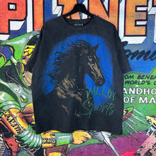 Load image into Gallery viewer, VALE Horse Tee Size Large
