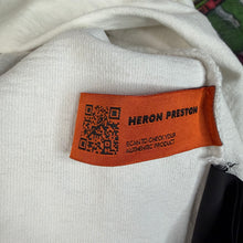Load image into Gallery viewer, Heron Preston “AUTHORIZED” Tee Size Large

