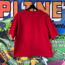 Load image into Gallery viewer, Supreme Dynamite Cropped Tee Size Large
