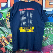 Load image into Gallery viewer, Jeff Dunham Tee Size XL
