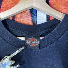 Load image into Gallery viewer, Harley Davidson ‘Deadwood’ South Dakota Tee Size 2XL
