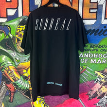 Load image into Gallery viewer, Off-White ‘Seeing Things’ Tee Size XL
