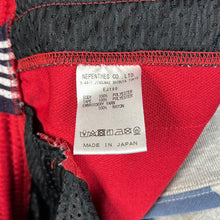 Load image into Gallery viewer, Needles Red Pleated Track Pants Size Small
