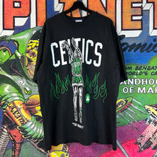 Load image into Gallery viewer, Warren Lotas Boston Celtics ‘The Dynasty’ Tee Size XL
