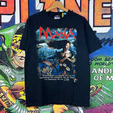 Load image into Gallery viewer, Maná Band Tee Size Medium
