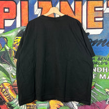 Load image into Gallery viewer, Vintage 90s Rainforest Cafe Tee Size XL

