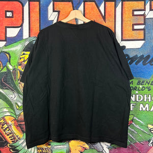 Vintage 90s Rainforest Cafe Tee Size XL