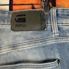 Load image into Gallery viewer, G-Star Revend Skinny Jeans Size 36&quot;
