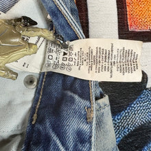 Load image into Gallery viewer, G-Star Raw GS01 Twisted Jeans Size 29&quot;
