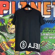 Load image into Gallery viewer, Maison Margiela MM6 Wraparound Tee Size Small
