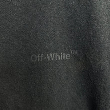 Load image into Gallery viewer, Off White Tee Size Medium
