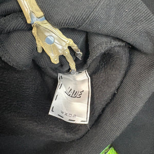 Chinatown Market Yeezy Alumni Hoodie Size Medium