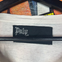 Load image into Gallery viewer, Paly Hollywood ‘California Video’ Tee Size XL
