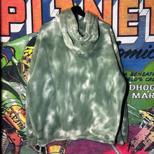 Load image into Gallery viewer, Ksubi ‘Super Nature’ Tie Dye Hoodie Size Medium

