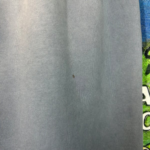 Earthling Chrome Stitch Sweatpants Size Small