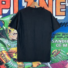 Load image into Gallery viewer, Vintage Y2K David &amp; Goliath ‘I Have No Job’ Tee Size M
