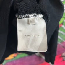 Load image into Gallery viewer, Givenchy Logo Hoodie Size XXL (fits Large)
