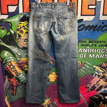 Load image into Gallery viewer, Y2K Miss Sixty Jeans Size
