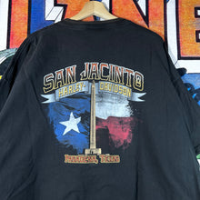 Load image into Gallery viewer, Harley Davidson ‘Smokin The Competition’ Tee Size 4XL
