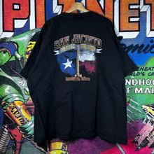 Load image into Gallery viewer, Harley Davidson ‘Smokin The Competition’ Tee Size 4XL
