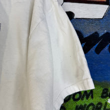 Load image into Gallery viewer, Vintage 90s Nike Athletics Tee Size XL
