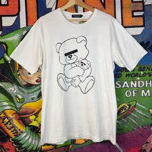Load image into Gallery viewer, Undercover Teddy Bear Tee Size XL
